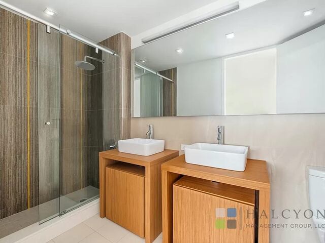 2-Bedroom at 101 Bedford Avenue