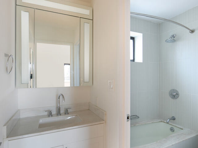 2-Bedroom at The Villager