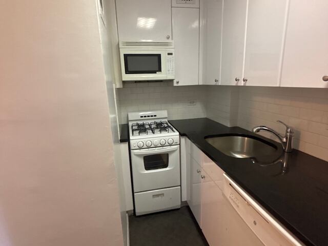 Studio at Ambassador East