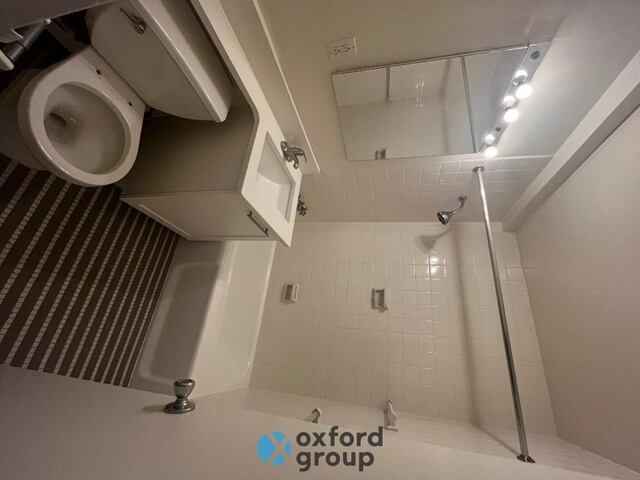 1-Bedroom at Oxford East