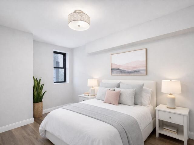 2-Bedroom at 121 Vermilyea Avenue