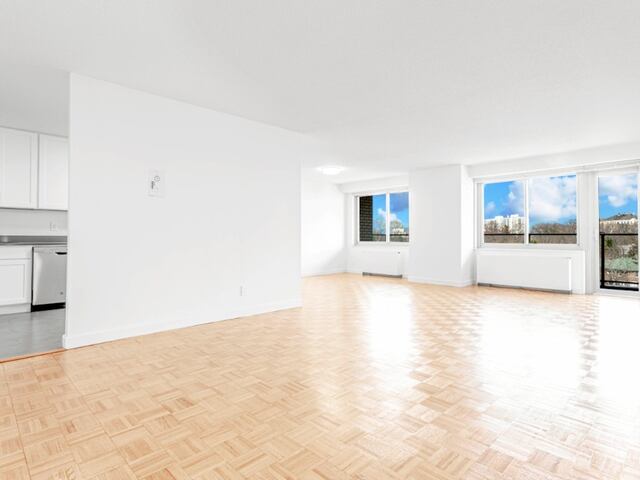 3-Bedroom at The Century