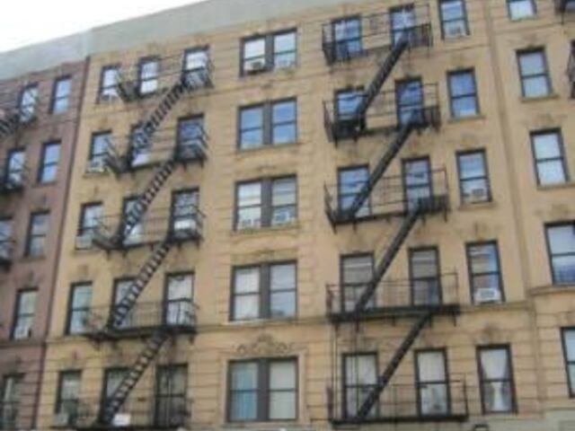 3-Bedroom at 338 East 100th Street