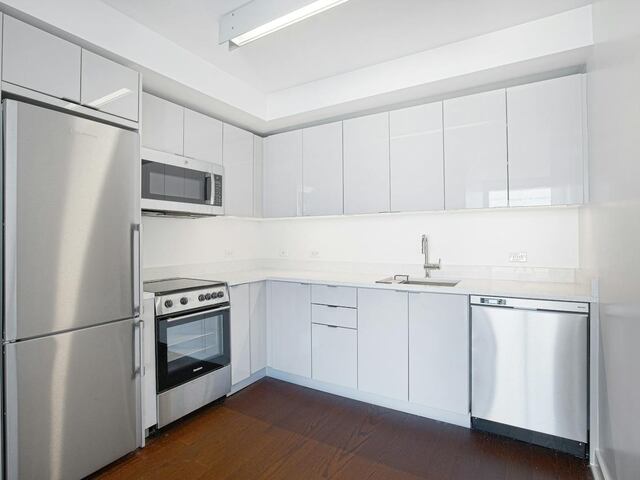 2-Bedroom at Enclave at the Cathedral