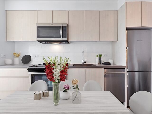 Studio at Watermark LIC