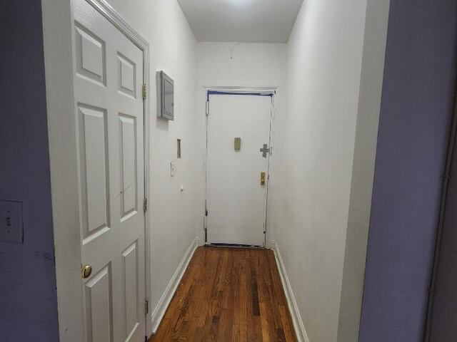 Studio at 43-42 45th Street