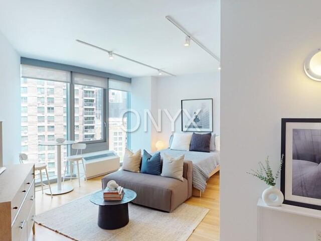 1-Bedroom at Instrata at Mercedes House