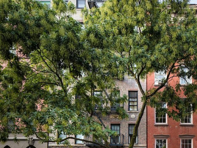 Studio at 140 Waverly Place