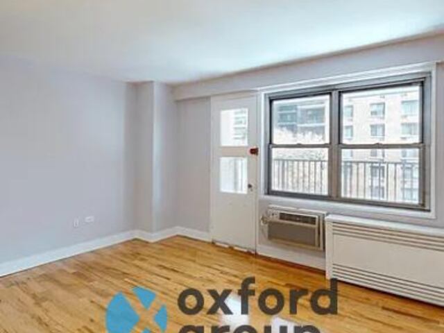 2-Bedroom at Central Park Gardens