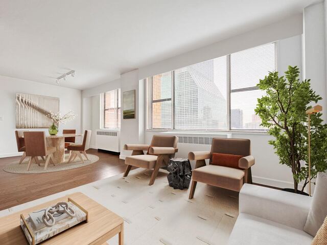 1-Bedroom at Belmont
