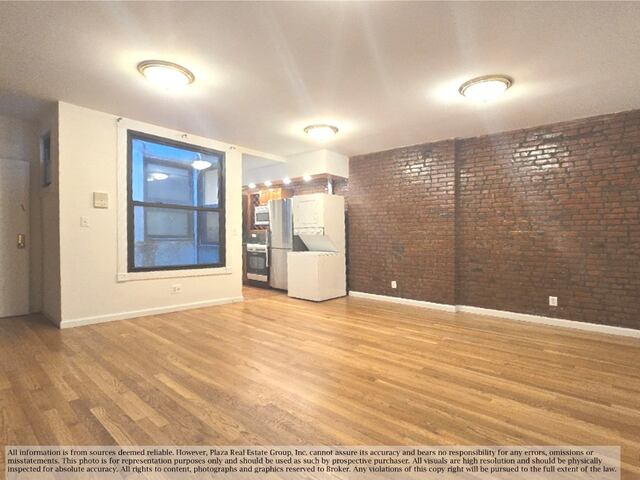 1-Bedroom at 121 Bank Street