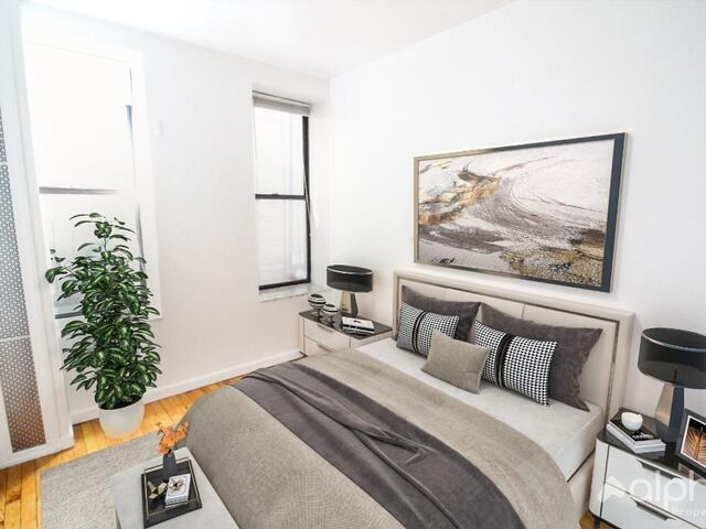2-Bedroom at 332 East 95th Street