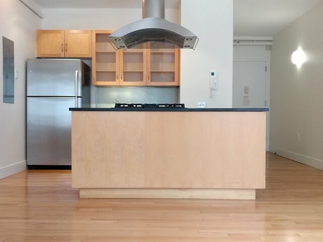 1-Bedroom at 217 Front Street