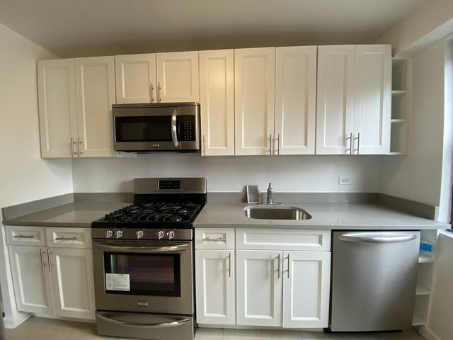 3-Bedroom at Yorkshire Towers