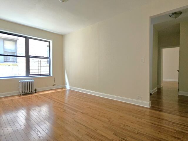 1-Bedroom at 300 Fort Washington Avenue
