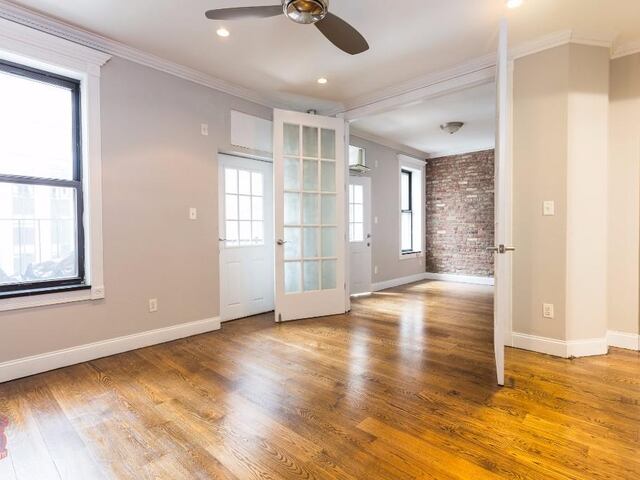 3-Bedroom at 340 East 18th Street
