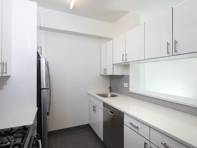 1-Bedroom at The Helux