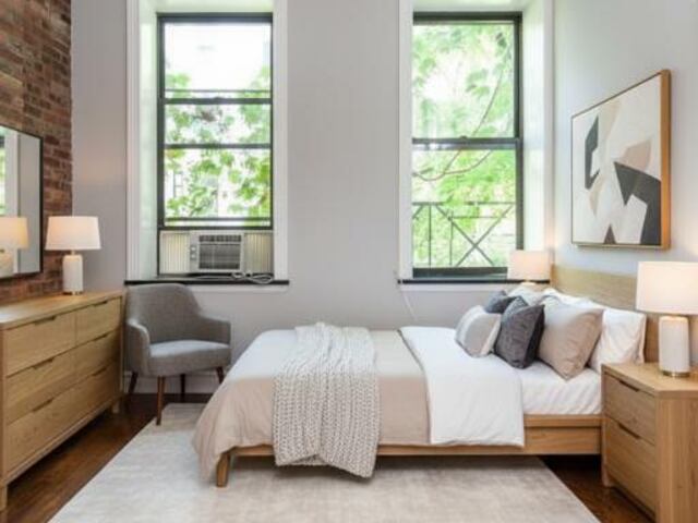 1-Bedroom at 250 Mott Street