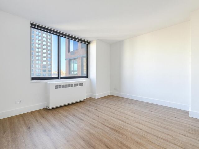 1-Bedroom at The Hamilton