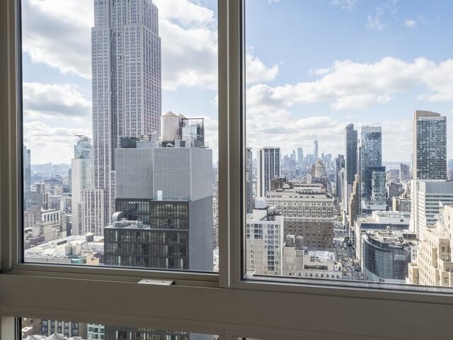 1-Bedroom at Atlas New York