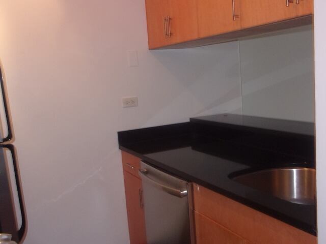1-Bedroom at Wellesley