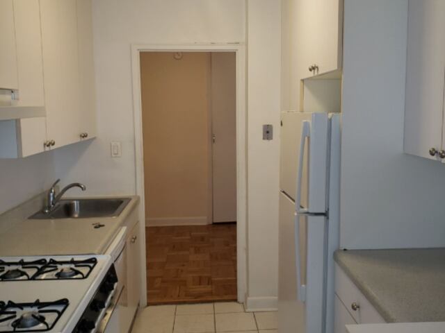 2-Bedroom at The Brussels