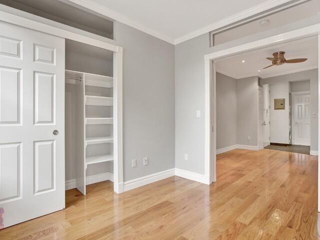 1-Bedroom at 380 East 10th Street