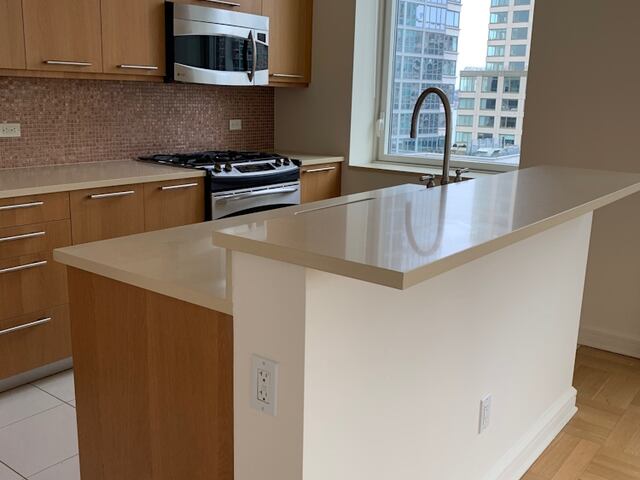 2-Bedroom at The Ashley