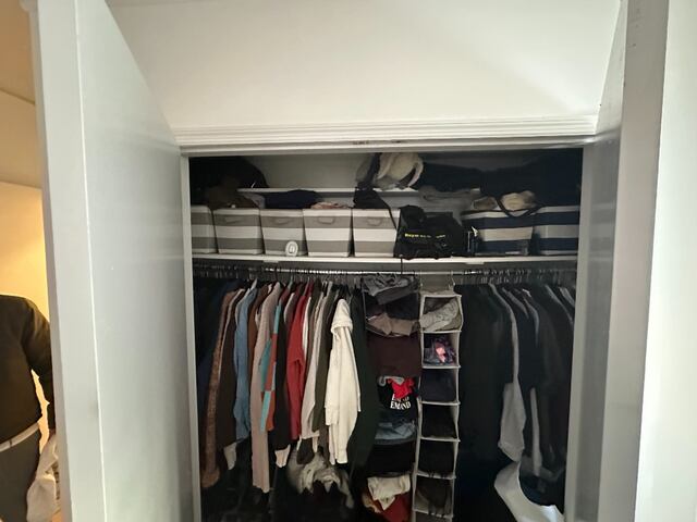 1-Bedroom at 55 West 92nd Street