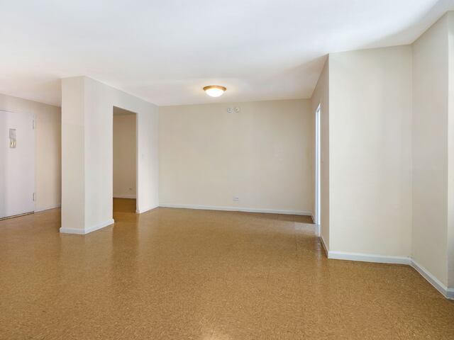 2-Bedroom at LeFrak City: Rome