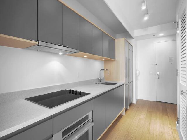 Studio at City Tower
