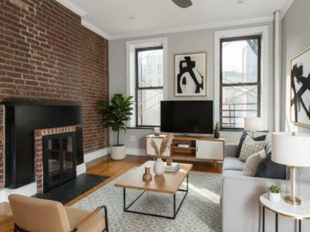 1-Bedroom at 51 Leroy Street