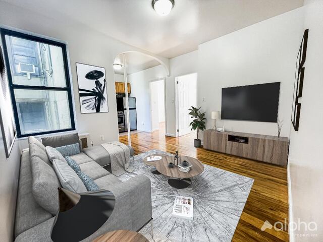 2-Bedroom at 169 East 101st Street