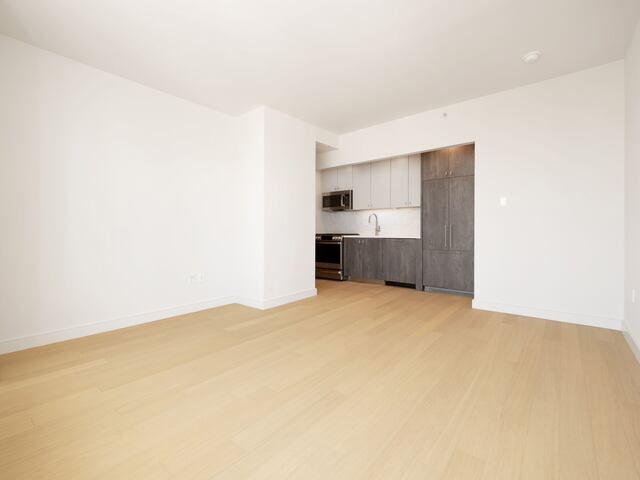 Studio at Chelsea Landmark