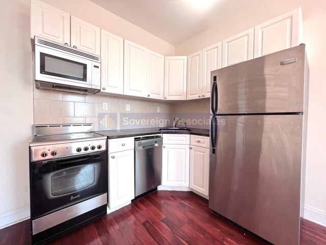 2-Bedroom at 20 Magaw Place