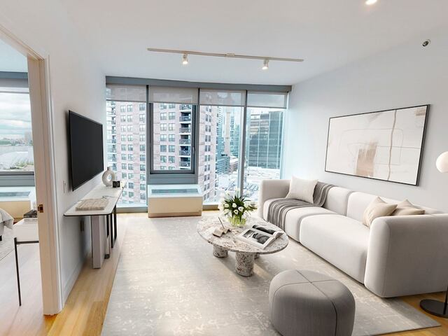 1-Bedroom at Mercedes House