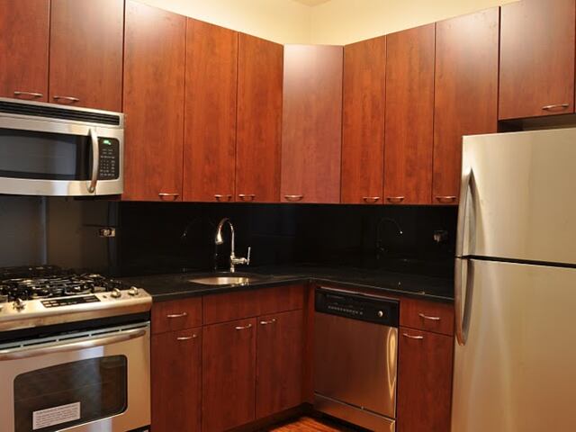 1-Bedroom at 121 Madison Avenue