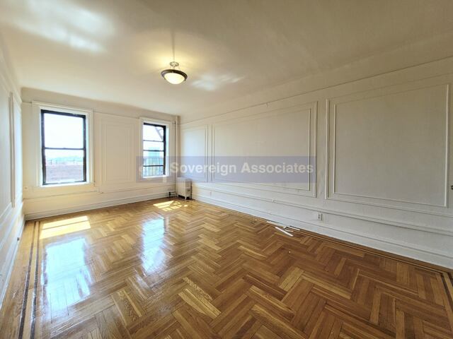 2-Bedroom at 640 Fort Washington Avenue