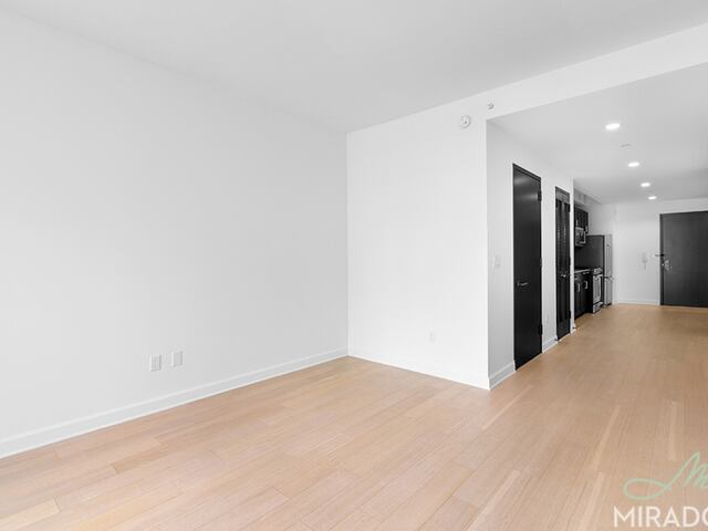 Studio at 21 West End Avenue