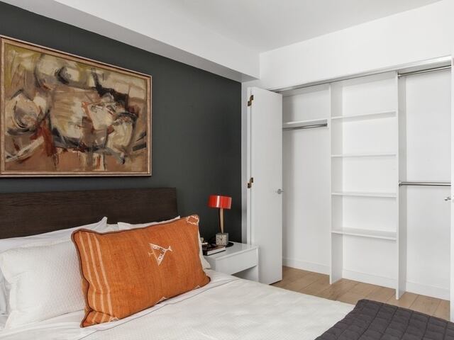 2-Bedroom at The Chelsea