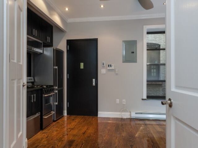 2-Bedroom at 15 West 103rd Street