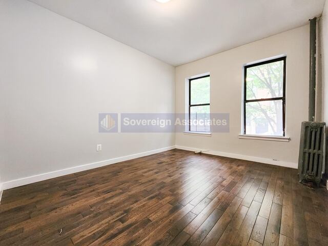 2-Bedroom at 14 Thayer Street