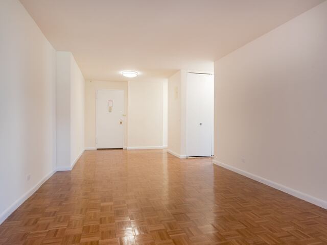 1-Bedroom at Carnegie Mews