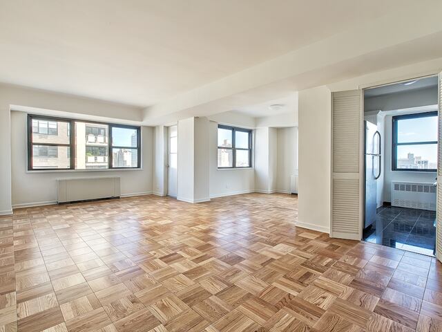 3-Bedroom at Yorkshire Towers