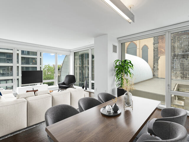 2-Bedroom at Enclave at the Cathedral