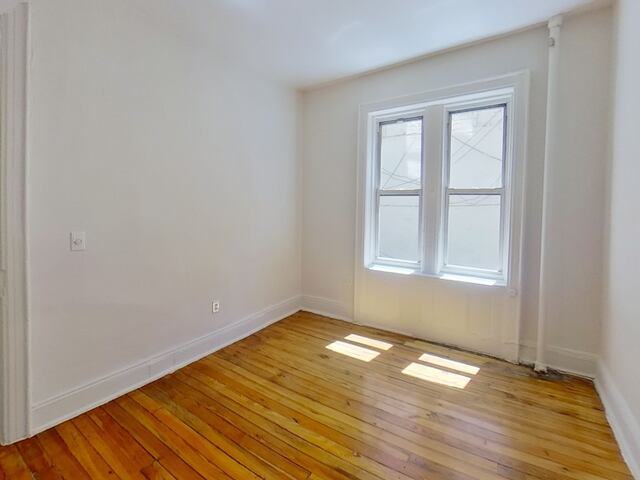 1-Bedroom at 234 Thompson Street