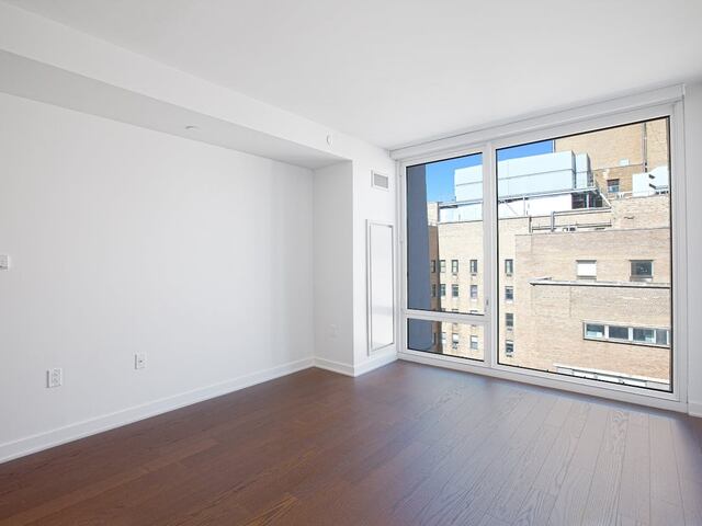 1-Bedroom at Enclave at the Cathedral