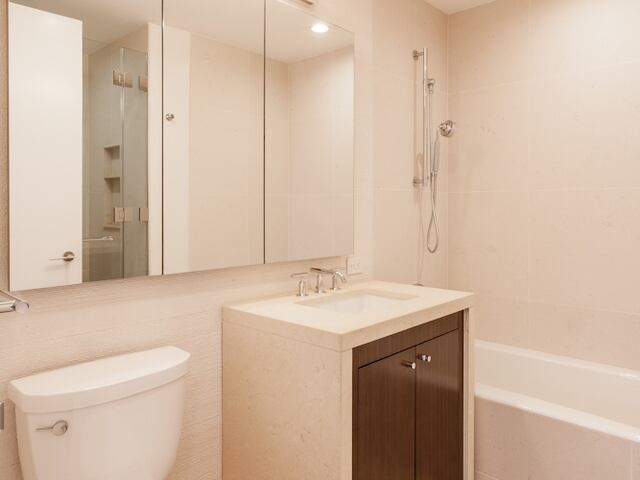 1-Bedroom at Liberty Luxe