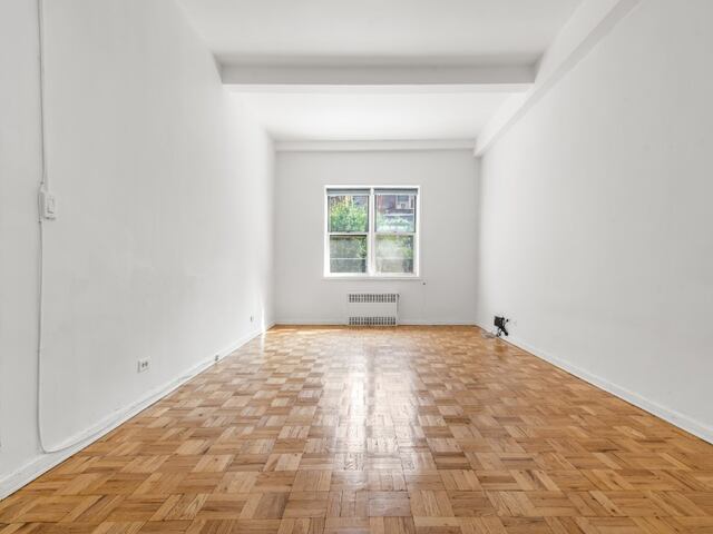 1-Bedroom at 67-30 Clyde Street
