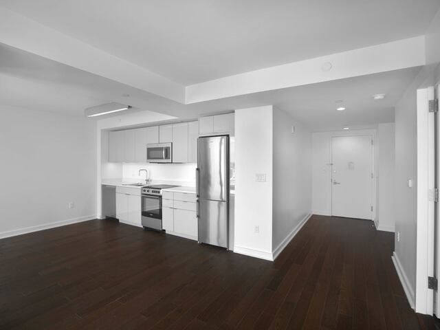 1-Bedroom at Enclave at the Cathedral